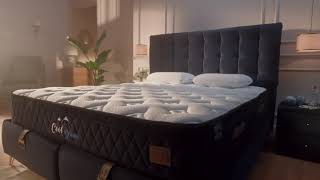 Konfor Yatak   Cool Dream Yatak