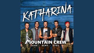 Musik-Video-Miniaturansicht zu Katharina Songtext von Mountain Crew