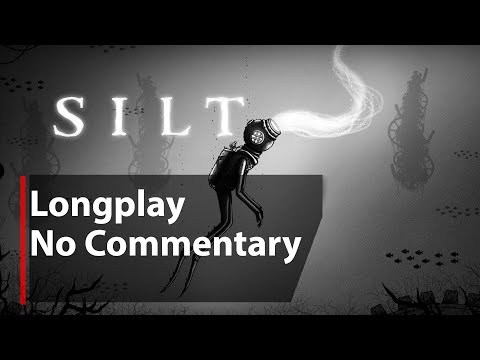 Silt | Full Game | No Commentary