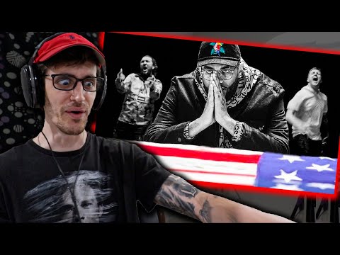 I PREVAIL feat. JOYNER LUCAS - "DOA" | REACTION