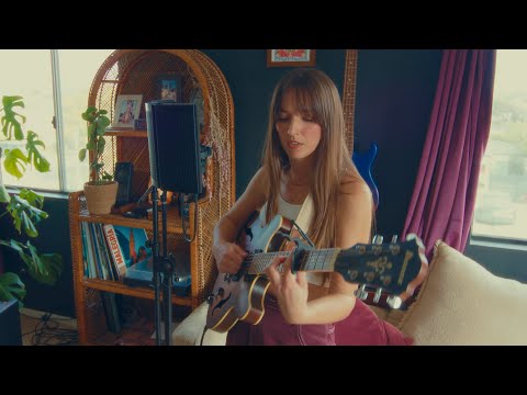 Dawn of Jayne | Frogtown (2025 Tiny Desk Entry)