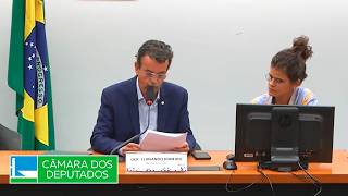  Discussão e votação de propostas legislativas - 11/08/2026 10:00
