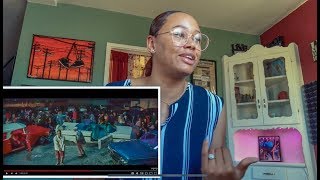 ScHoolboy Q - Lies (feat.Ty Dolla $ign and YG) [Official Music Video] REACTION