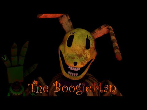 [SFM/WaltenFiles] The BoogieMan / short