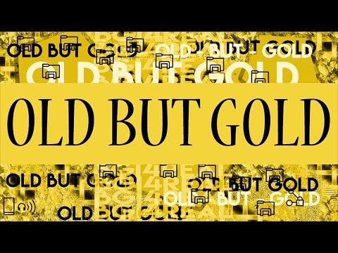 OLD BUT GOLD #3 BGI4REAL Bugen Jone´s Joker - DIGGA 494 prod. by 