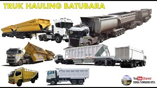 Download lagu Jenis Alat Angkut Batubara (Dump Truck dan Trailer) - Alat Berat Pertambangan mp3 Download lagu Jenis Alat Angkut Batubara (Dump Truck dan Trailer) - Alat Berat Pertambangan mp3