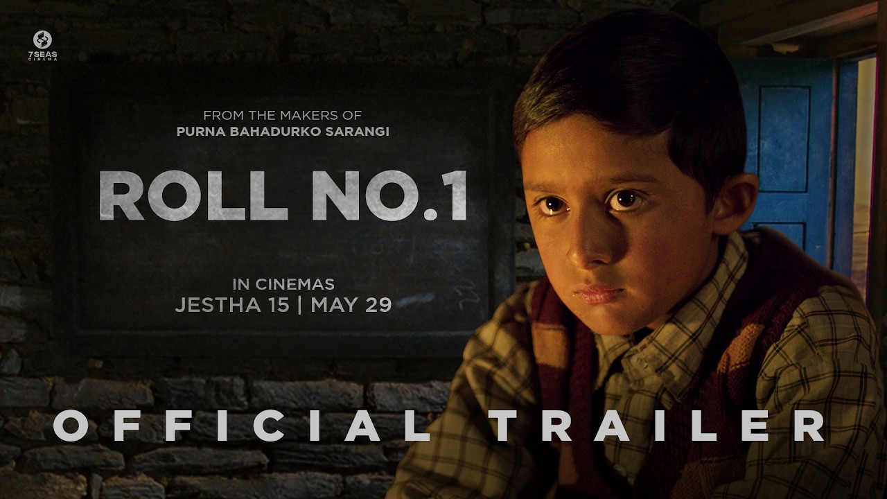 Roll No. 1 Trailer