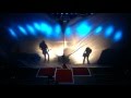 Billy Talent - This Is How It Goes live in Dusseldorf ...