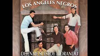 Debut y Despedida -  Los Angeles Negros -  Master Media Ltda