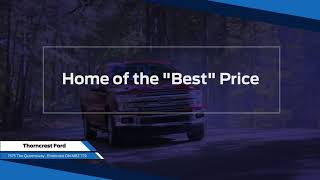 Thorncrest Ford | 2020 CCA Winner For Best Ford Dealer In The Greater Toronto Area