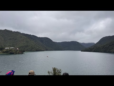 Hoy conocí La Laguna Brava Ubicada en Nenton Huehuetenango Guatemala #guatemala 