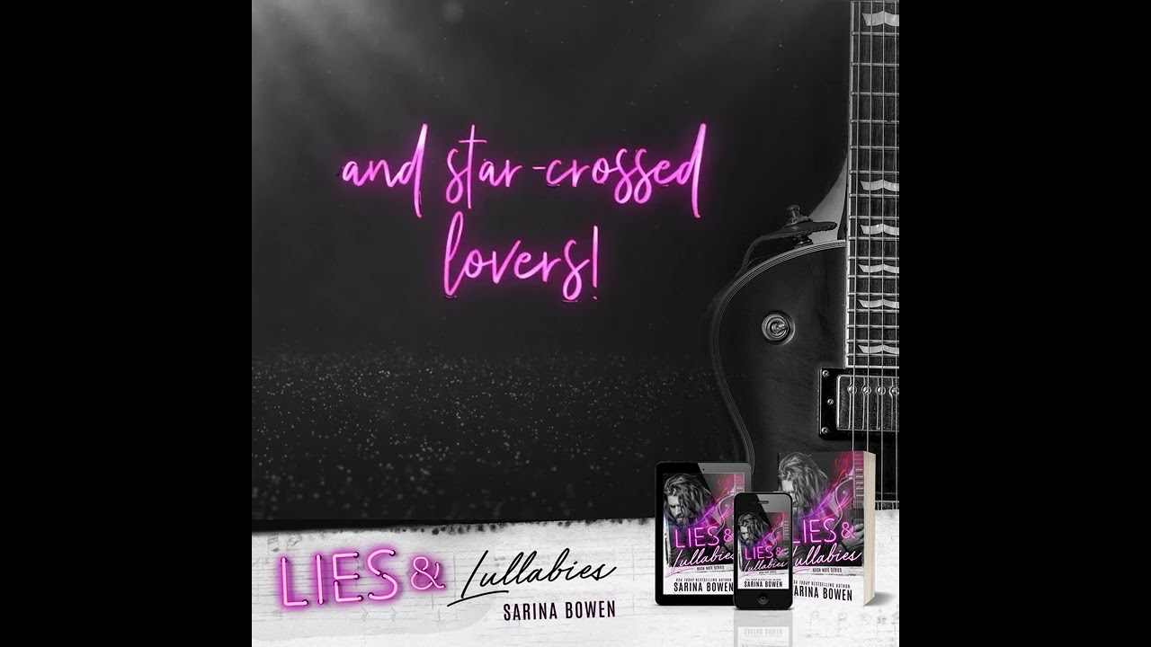 Lies and Lullabies by Sarina Bowen