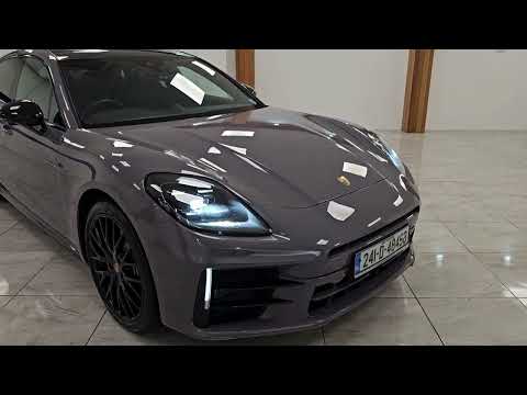 Porsche Panamera PRICED TO SELL !! - Image 2
