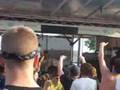 The Banner [Camden NJ] Die Fighting