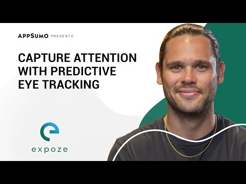 Expozeio Lifetime Deal: Maximize Your Marketing Potential Today