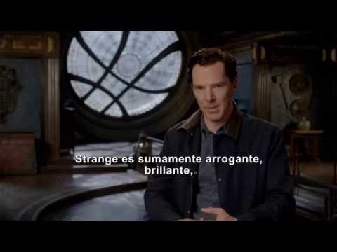 Doctor Strange: Hechicero Supremo - Una alucinante aventura