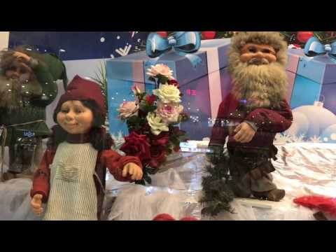 Gökçe ile gezmelerdeyiz