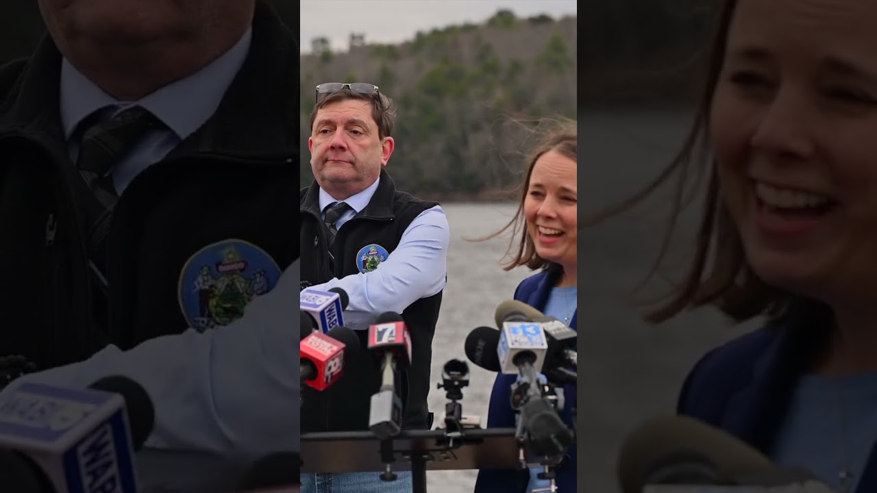 Bellows, Jackson and Pingree talk about Ranked Choice Voting Short