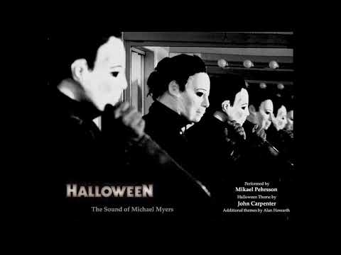 Halloween - The Shape Stalks! Anniversary Version