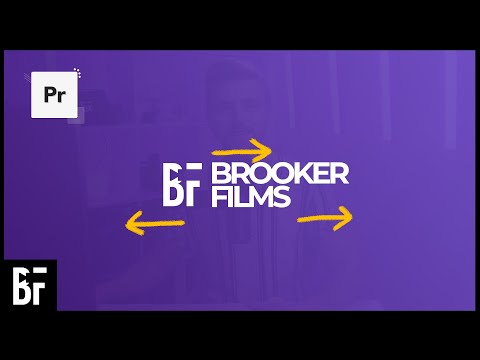 5 EASY Text Effects in Adobe Premiere Pro 2024