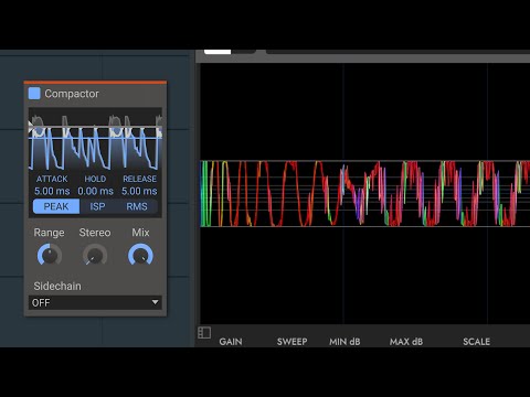 The NEW Best Way for PERFECT Sidechain (and it's free)