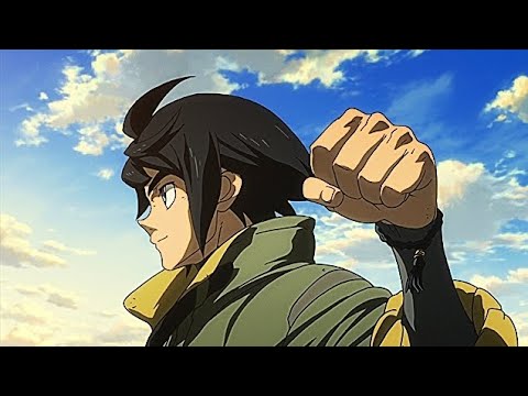 Mobile Suit Gundam: Iron-Blooded Orphans Main Theme  - Teiwaz (Accordion Ver) #Gundam #OST #BGM