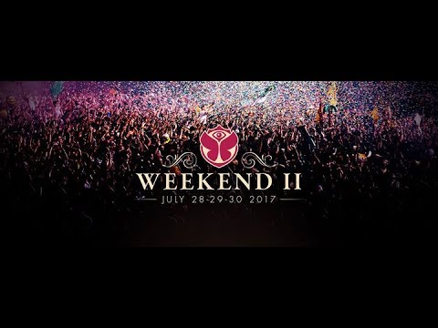 🔴 Tomorrowland live 2017 1080p (July 28/29/30) #TomorrowLand 🔴