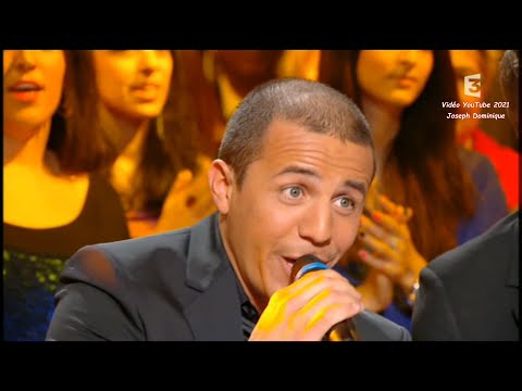 Salma ya salama    Faudel, Cyril Hanouna, Elisa Tovati