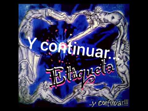 etiqueta rock and roll  y continuar...