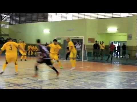 Os melhores momentos de Montasa 8 x 4 Copromo