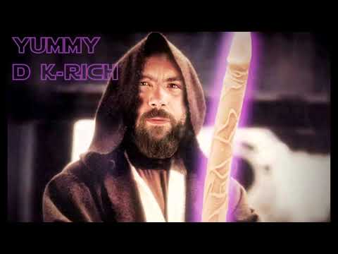 Axon Turmentatu' - YUMMY D K-RICH   (repost)