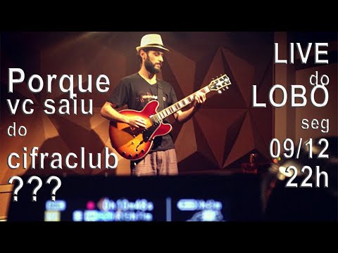 Gravidade - Lobo Temporal