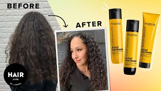 How To Take Care Of Your Hair For Perfect And Defined Curls | Worth The Hype