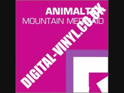 Animaltek Mountain Mermaid