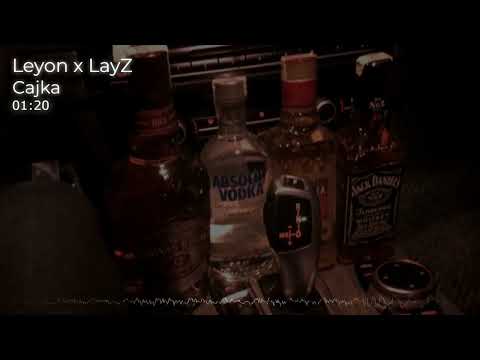 Leyon x LayZ - Cajka (Sped up + Bass)