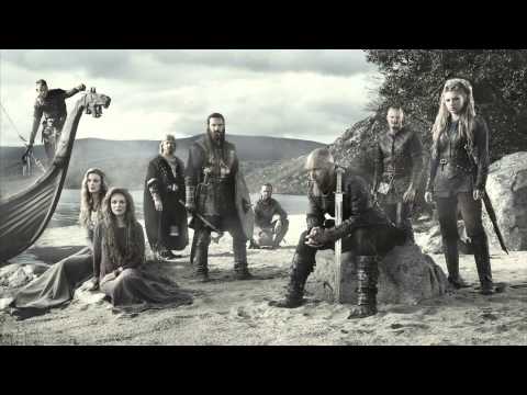 Vikings OST S3 Ep.9 Assault on Paris