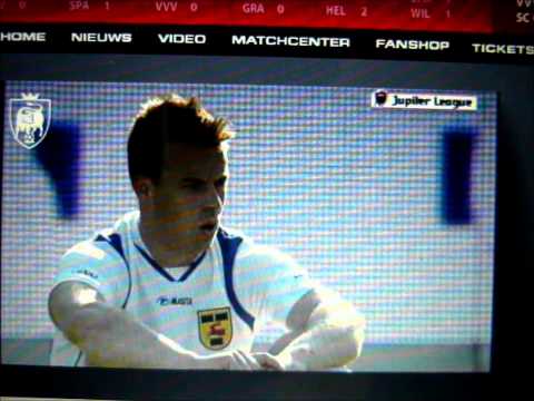 cambuur alles geprobeerd play offs 2012