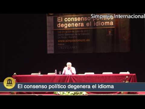 ALBERTO FRANCESCHI PROMUEVE LA SEPARACIÓN DE PODERES PARA VENEZUELA