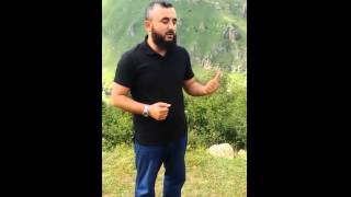 Veysel qardas - En boyuk GUNAH Veysel qardas - En boyuk GUNAH