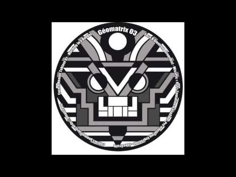 Nexxor - Morning in a bunker (Geomatrix 03 Face A2)