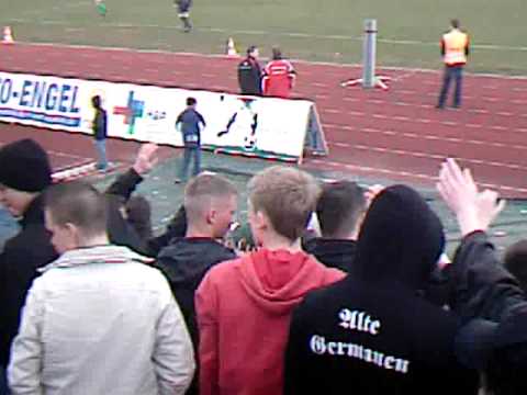 VfB Germania Halberstadt vs. Fc Sachsen Leipzig Part6