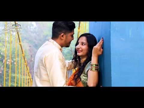 Pre Wedding / Viral & Bhavita / Sanjay digital studio Rajpipla