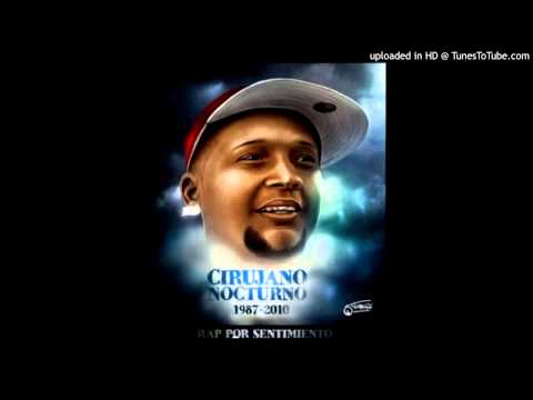 Cirujano Nocturno ft Joa, Lolo El Microfono & Shadow Blow - Solo Recuerdos
