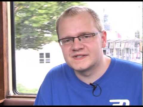 Themenfahrten in der Straßenbahn   RAN1