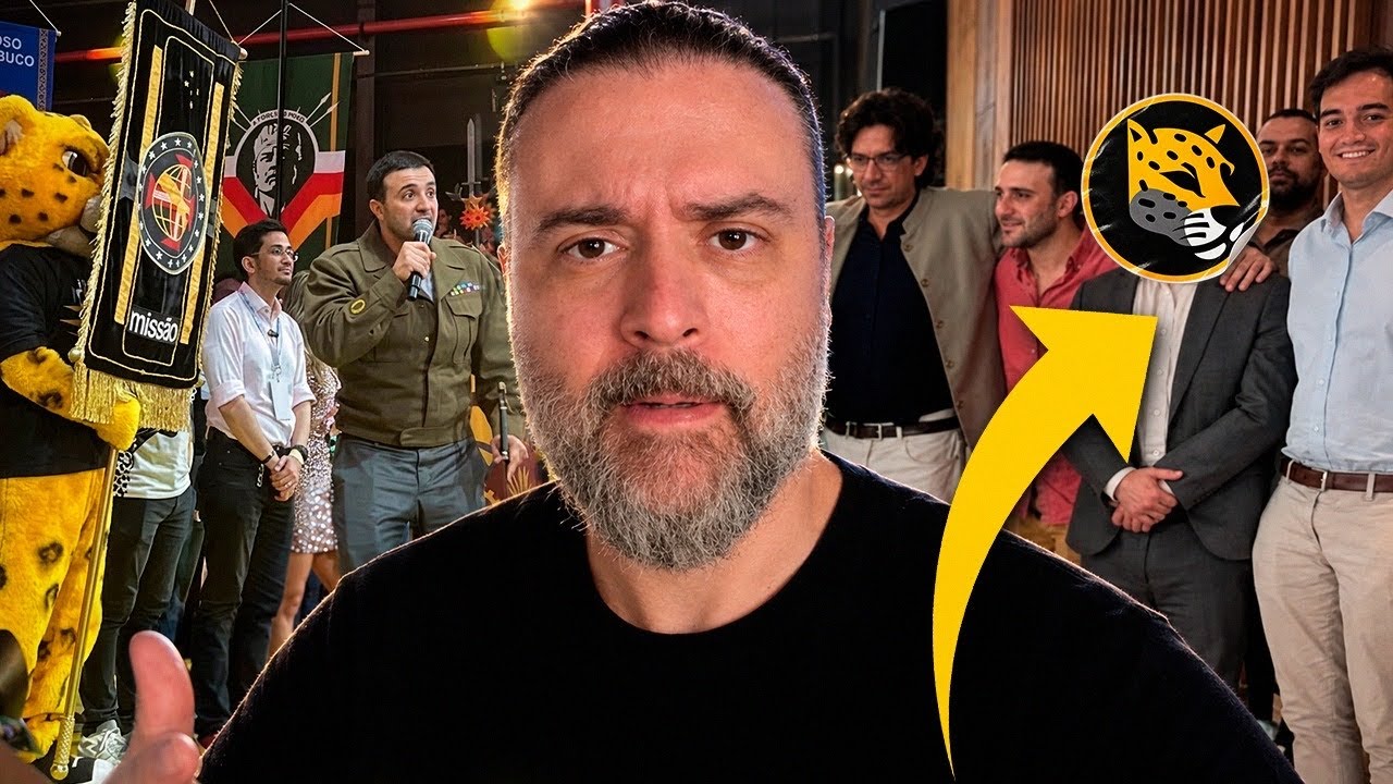 BOMBA - MBL e o NEONAZISMO
