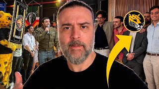 BOMBA - MBL e o NEONAZISMO