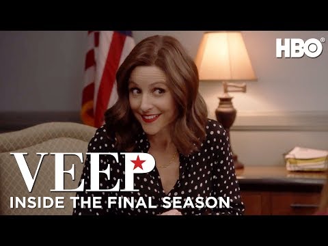 afbeelding Inside The Final Season | Veep | HBO