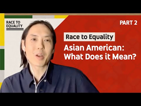 Race to Equality Part 2: Defining the term “Asian American” with leaders in the music industry
