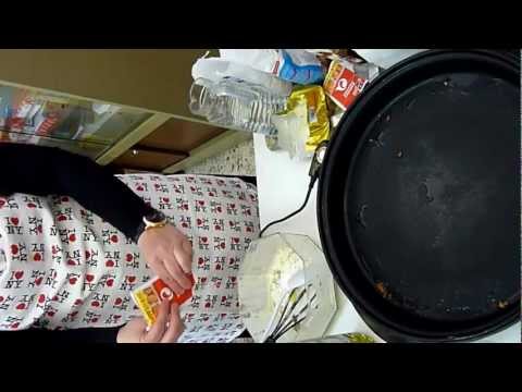 Anixis Pr. Sch. - Grade B - Preparing Pancakes (1/2)