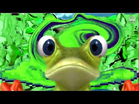 POL STYLE, Vin Sol & Matrixxman - Angry Frogs -WATCH IN HD!!!